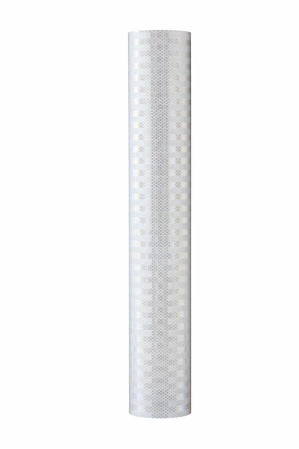 ™ Prismatic Reflective Sheeting 3940 White