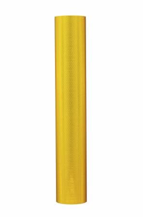 3M™ Diamond Grade DG³ Reflective Sheeting 4081 Fluorescent Yellow, 50 per pkgimage
