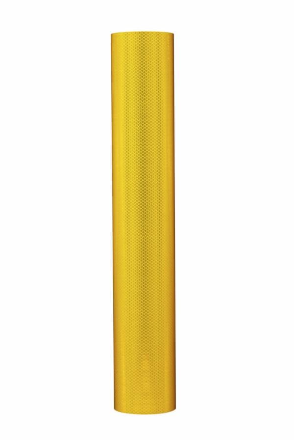 ™ Diamond Grade DG³ Reflective Sheeting 4081