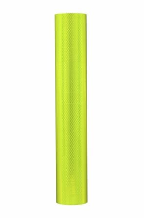 3M™ Diamond Grade DG³ Reflective Sheeting 4083, Fluorescent Yellow-Green, 48 in x 10 yd, 1 Roll/Caseimage