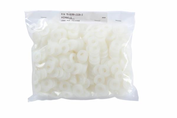 ™ Nylon Washers Hinw-1