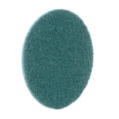 Scotch-Brite™ Surface Conditioning Disc, SC-DH, A VFN, 5 in x NH (12.7 cm x NH)