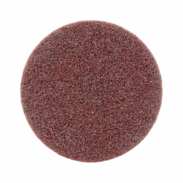 Scotch-Brite Roloc Surface Conditioning Disc