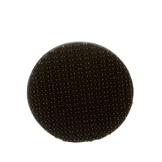 Scotch-Brite™ Disc Pad, 922, black, 1 121/125 in (50 mm)