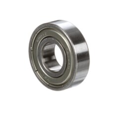 3M™ Lower Shaft Balancer Bearing - 2 Shields, A0019, silver