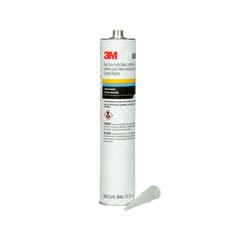 3M™ Fast Cure Auto Glass Urethane, 08690, 10.5 fl oz Cartridge