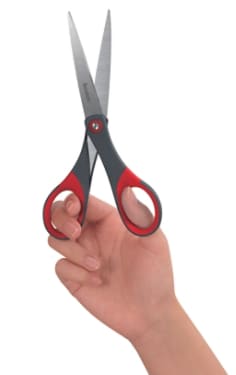 3M ESPE Pedodontic Anterior Strip Crown Form, 914013, upper right central, size 3