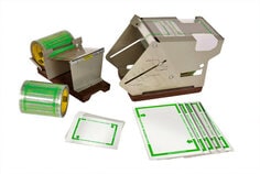 Scotch® RCT Pouch Tapes and Dispensers