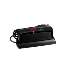3M™ CR100M OCR/MAG Document Reader