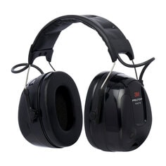 3M PELTOR ProTac III Headset