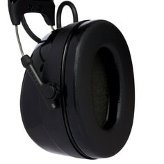 3M PELTOR ProTac III Headset