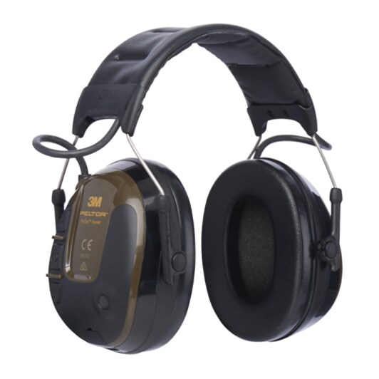 peltor protac hunter
