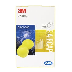 3M™ E-A-Rcap™ / Flexicap™ / E-A-Rband™ Ersatzstöpsel ES01300