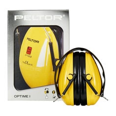 3M™ PELTOR™ Optime™ I H510F-404-GU Orejeras