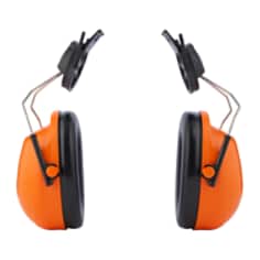 XA007702583 3M Peltor H13 Hearing Protectors, Ear Muffs, CFOP