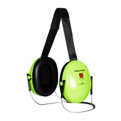 3M PELTOR Optime I Ear Muffs