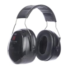 Peltor ws alert xp reservdelar