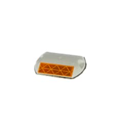 3M™ Captafaro BRANCO Série 290 1 Lente Amarelo