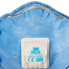 GT500077984 3M Speciality Disposable Respirator