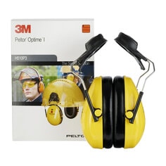 3M™ Peltor™ Optime™ I Helmkapsel H510P3E