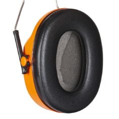 Casque antibruit 3M™ PELTOR™ H31A 300 avec serre-tête  Orange