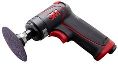 3M™ Pistol Grip Disc Sander, 50mm and 75mm