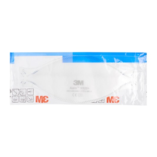 respiratore 3m 9320 respiratore 3m 9320