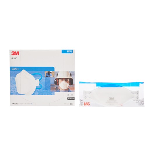 respiratore 3m 9320 respiratore 3m 9320