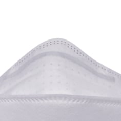 Masque antipoussières 3M™ 8812 FFP1 avec soupape