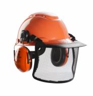 3M™ Forstkombination H700 H700NOR51V4G, Orange