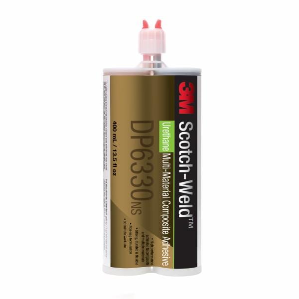 ™ Scotch-Weld Composite Urethane Adhesive DP6330NS