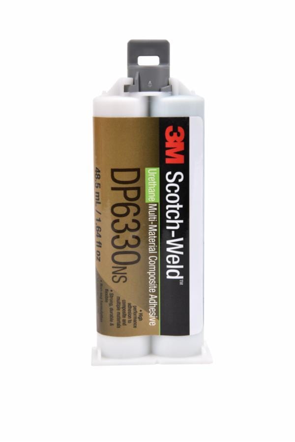 ™ Scotch-Weld Composite Urethane Adhesive DP6330NS