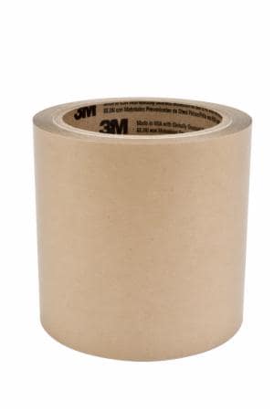 3M™ Double Coated Tape 99786NP+, Transparent, 5.5 mil, 54IN X 180YD, 1 Roll/Case image 3M™ Double Coated Tape 99786NP+, Transparent, 5.5 mil, 54IN X 180YD, 1 Roll/Caseimage