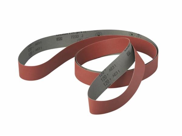 ™ Cubitron ll Cloth Belt 723D