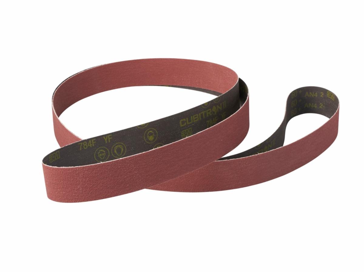 ™ Cubitron ll Cloth Belt 784F