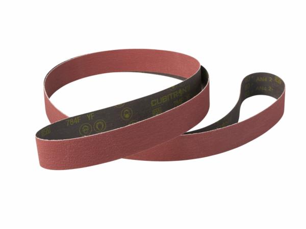 ™ Cubitron ll Cloth Belt 784F