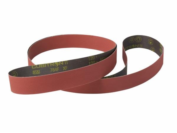 ™ Cubitron ll Cloth Belt 784F
