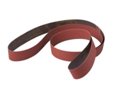 947A 120+X Abrasive Belt