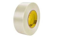 Scotch® High Strength Filament Tape 890RCT roll image up