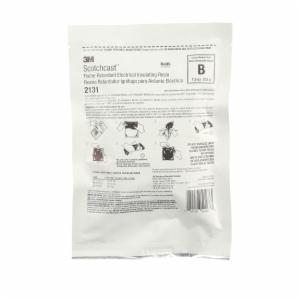 3M™ Scotchcast Resin bag SC 2131, 175 ml/213 g, 10 ea/Case image 3M™ Scotchcast Resin bag SC 2131, 175 ml/213 g, 10 ea/Caseimage