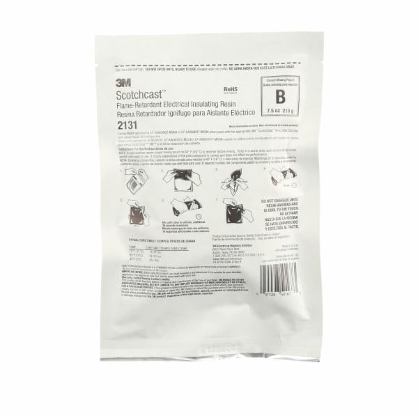 ™ Scotchcast Flame-Retardant Compound 2131B