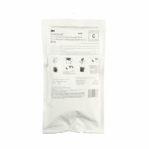 ™ Scotchcast Flame-Retardant Compound 2131C