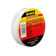 Scotch® 2220 sterująca do ekranowanych kabli energetycznych