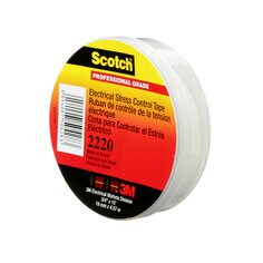 Scotch® 2220 sterująca do ekranowanych kabli energetycznych