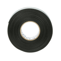 3M Temflex™ Rubber Splicing Tape,  (19 mm x 6.7 m), 10/Case