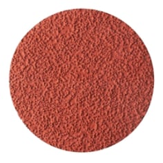 3M™ キュービトロン™ II ロロック™ ファイバーディスク 987C TS, 36 102 裏