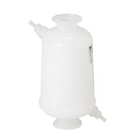 3M™ LifeASSURE™ エアー滅菌用PTFEメンブレンフィルターカートリッジ_カプセル PFSシリーズ_PFS020J50AA01