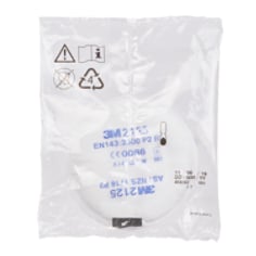 3M P2R Particulate Filters