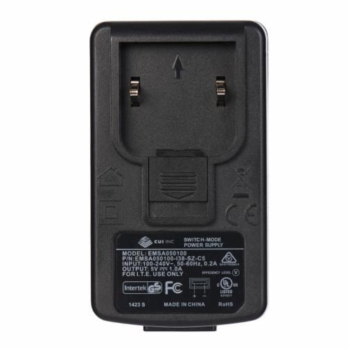 Chargeur D'origine 26V Pour Proscenic P8 Max / P8 Trojan / P8 Plus / P8 Pro - Prises EU