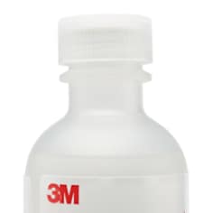 Liquide de fit test - test d'étanchéité - 55ml - amère faible concentration 3M™ FT-11